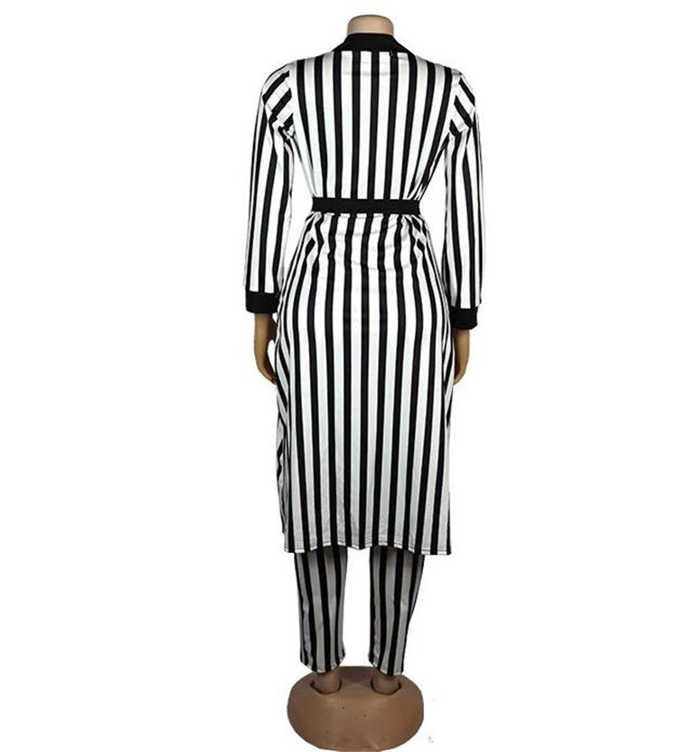 Two-piece set